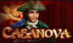 Игровой автомат Casanova