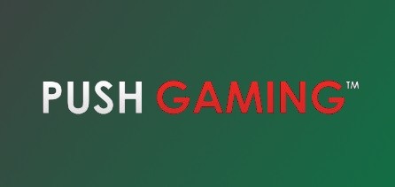 Производитель игр Push Gaming